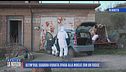 Guardia giurata spara alla moglie con un fucile