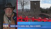 Trovati i resti di Daniela Ruggi, parla lo sceriffo