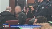 Villa Pamphili: al via processo per Kaufmann, irriconoscibile in aula