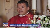 Prete scomparso nel Cilento: è giallo su Don John