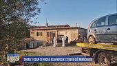 Spara 3 colpi di fucile alla moglie: l'aveva già minacciata