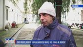 Daniela Ruggi, parla l'amico speciale Sossio