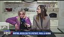 Martina, uccisa dall'ex a pietrate: parla la mamma