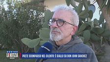 Prete scomparso nel Cilento: parla il padre