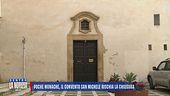 Poche monache, il convento San Michele rischia la chiusura