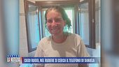 Caso Ruggi, nel rudere si cerca il telefono di Daniela