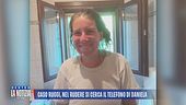 Caso Ruggi, nel rudere si cerca il telefono di Daniela
