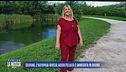 Silvana, l'autopsia rivela: accoltellata e annegata in bagno