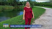 Silvana, l'autopsia rivela: accoltellata e annegata in bagno
