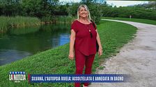 Silvana, l'autopsia rivela: accoltellata e annegata in bagno