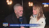 Giallo di Silvana: l'assassino è uscito e ha chiuso la porta