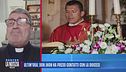Don Jhon ha preso contatti con la diocesi