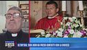 Don Jhon ha preso contatti con la diocesi