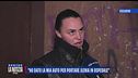 "Ho dato la mia auto per portare Jlenia in ospedale"