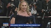 Ursula Andress truffata: "Ho perso quasi 20 milioni di euro"