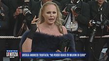 Ursula Andress truffata: "Ho perso quasi 20 milioni di euro"