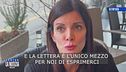 Parla Jessica Moretti: "La lettera scritta per proteggerci"