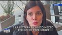 Parla Jessica Moretti: "La lettera scritta per proteggerci"