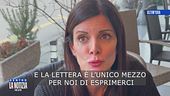 Parla Jessica Moretti: "La lettera scritta per proteggerci"
