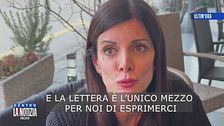 Parla Jessica Moretti: "La lettera scritta per proteggerci"