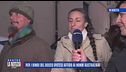 Famiglia del bosco, in diretta Nathan e Catherine