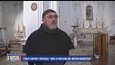 I frati contro l'ospedale: "Non lo vogliamo nel nostro monastero"