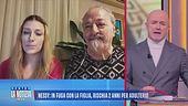 Nessy: in fuga con la figlia, rischia 2 anni per adulterio