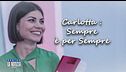 Il ricordo di Carlotta Dessì a due anni dalla scomparsa