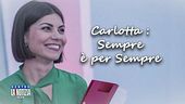 Il ricordo di Carlotta Dessì a due anni dalla scomparsa