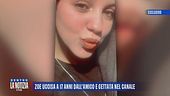 Zoe uccisa a 17 anni, la sua voglia di vivere in alcuni audio eclusivi