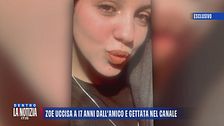 Zoe uccisa a 17 anni, la sua voglia di vivere in alcuni audio eclusivi