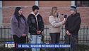Zoe uccisa, l'assassino interrogato oggi in carcere