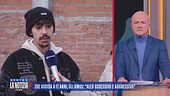 Zoe uccisa a 17 anni, gli amici: "Alex ossessivo e aggressivo"