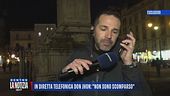 Esclusivo, in diretta telefonica con Don Jhon