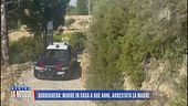 Bordighera: muore  in casa a due anni, arrestata la madre