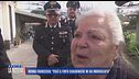Nonna Francesca: "Così il finto carabiniere mi ha imbrogliata"