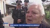 Nonna Francesca: "Così il finto carabiniere mi ha imbrogliata"