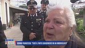 Nonna Francesca: "Così il finto carabiniere mi ha imbrogliata"