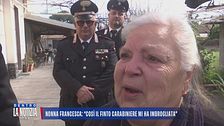 Nonna Francesca: "Così il finto carabiniere mi ha imbrogliata"