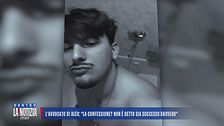 L'avvocato di Alex: "La confessione? Non è detto sia successo davvero"