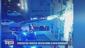 Segregata dal fidanzato: era stato già denunciato