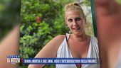 Bimba morta a Bordighera: oggi l'interrogatorio della mamma