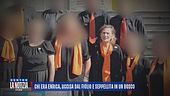 Chi era Enrica Bardotti, uccisa dal figlio e seppellita in un bosco
