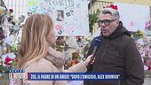 L'omicidio di Zoe Trinchero: parla il padre d un amico