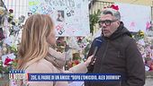 L'omicidio di Zoe Trinchero: parla il padre d un amico