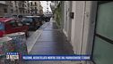 Palermo, la accoltella in strada: "Non ha ricambiato il mio sguardo"