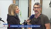 Donna accoltellata a Palermo, il parrucchiere: "È rientrata e ho visto il taglio sulla schiena"