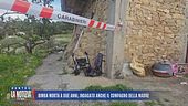 Bimba morta a due anni, indagato anche il compagno della madre