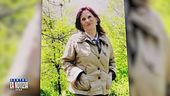 Enrica uccisa e sepolta nel bosco dal figlio per la pensione