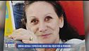 Uccisa e sepolta dal figlio: aveva lividi e zoppicava